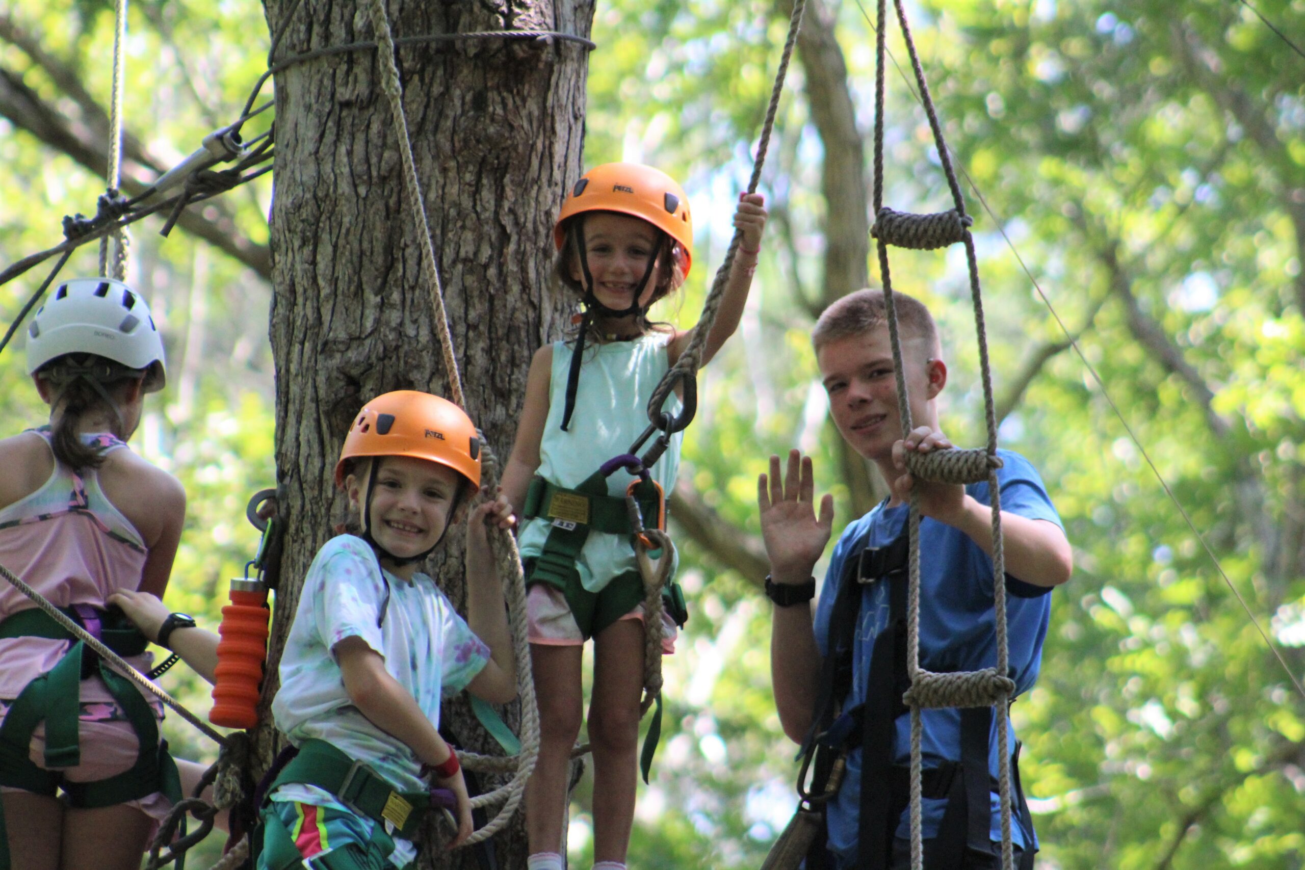 Twin Lakes Summer Camp Colorado Parent Directory